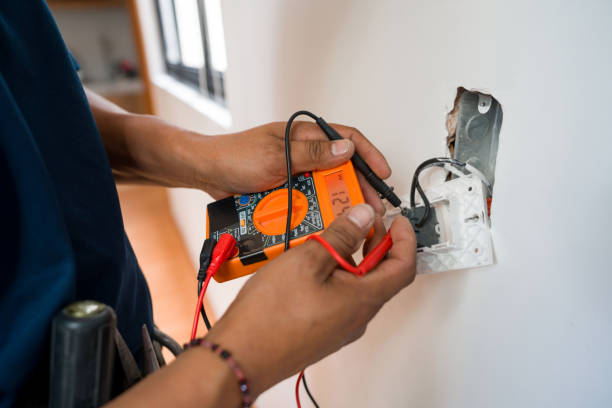 Best Electrical Wiring Services  in Swansea, IL