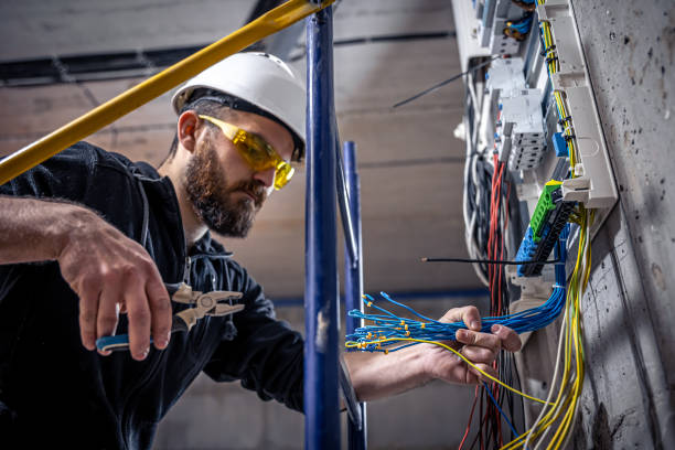 Best Electrical Rewiring Services  in Swansea, IL