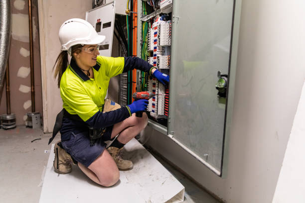 Best Circuit Breaker Repair  in Swansea, IL