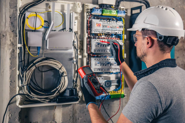 Best Electrical Repair Services  in Swansea, IL