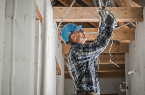 Best Emergency Electrical Repair  in Swansea, IL
