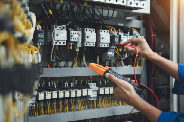 Best Home Electrical Repair  in Swansea, IL