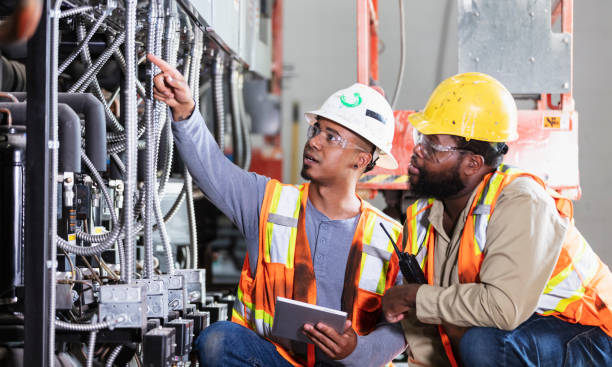 Best Electrical Installation Contractor  in Swansea, IL