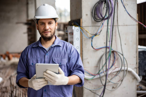 Best Electrical Contractors for Businesses  in Swansea, IL