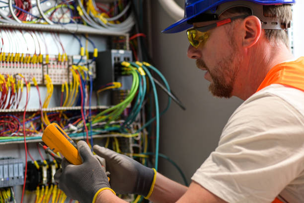 Best Electrical Contractors for Businesses  in Swansea, IL