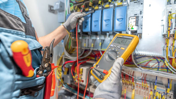 Best Home Electrical Repair  in Swansea, IL