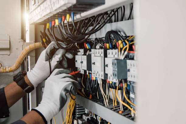 Best Electrical Repair Services  in Swansea, IL